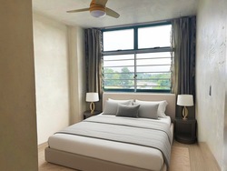 Blk 478 Segar Gardens (Bukit Panjang), HDB Executive #502062291
